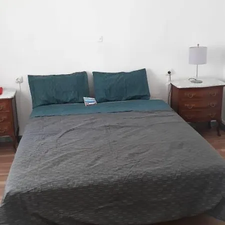 Casa Blaquinha Kwatera prywatna