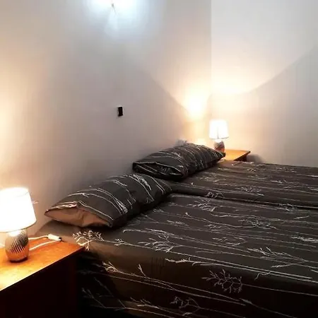 Casa Blaquinha Kwatera prywatna *