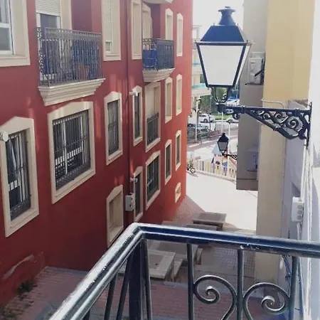 Casa Blaquinha * L'Alfàs del Pi
