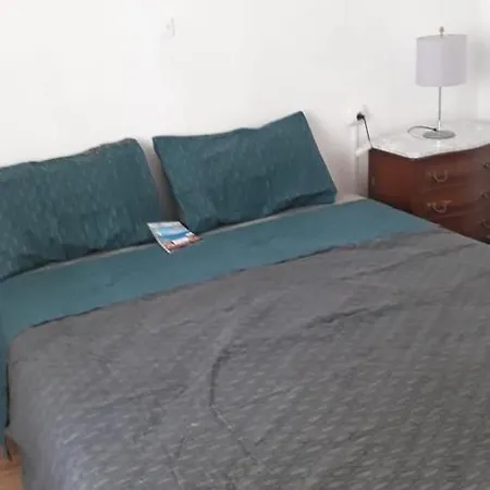 Kwatera prywatna Casa Blaquinha *